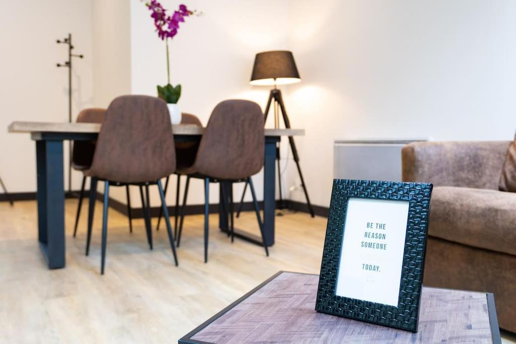 La Cambuse Topdestination-Bourg - Centre Ville - Classe 3 Etoiles Екстериор снимка