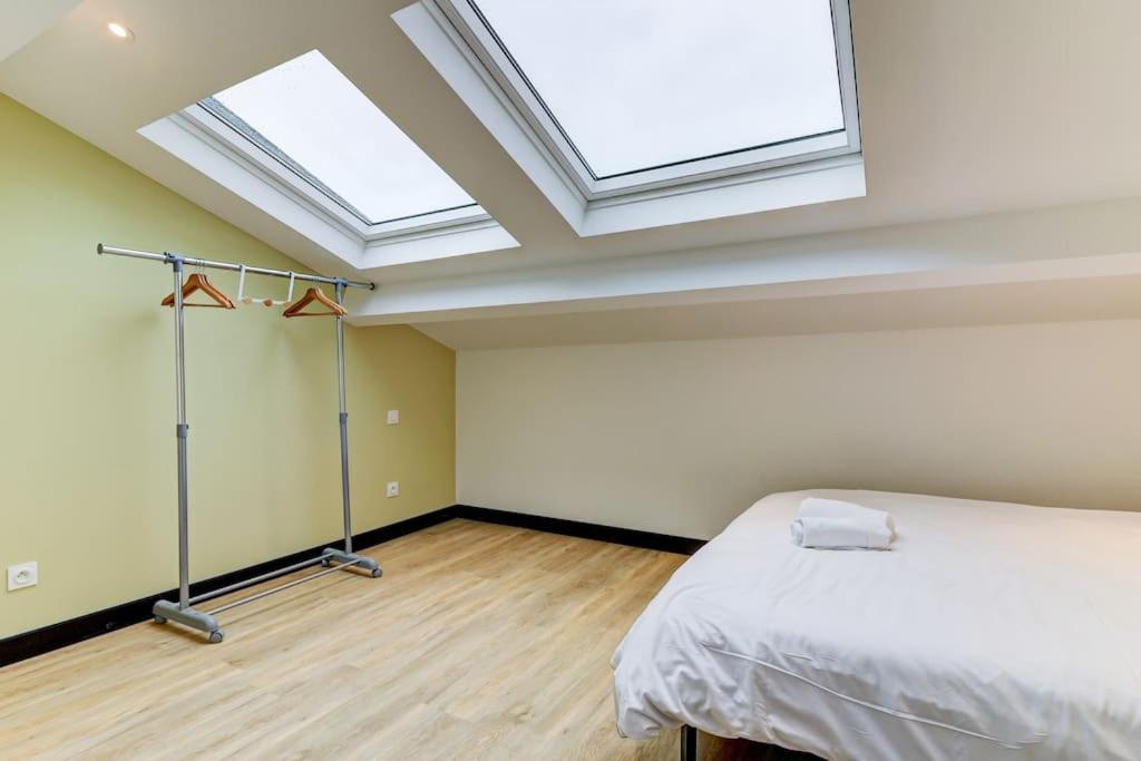 La Cambuse Topdestination-Bourg - Centre Ville - Classe 3 Etoiles Екстериор снимка