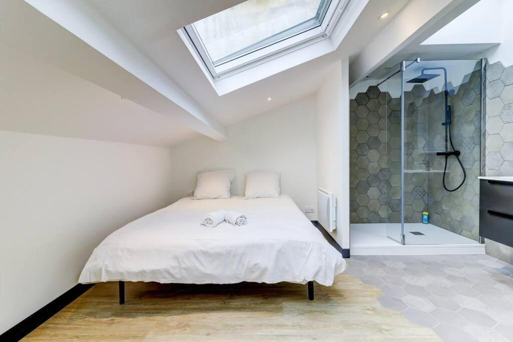La Cambuse Topdestination-Bourg - Centre Ville - Classe 3 Etoiles Екстериор снимка