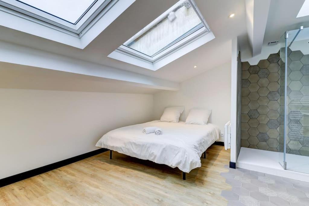 La Cambuse Topdestination-Bourg - Centre Ville - Classe 3 Etoiles Екстериор снимка