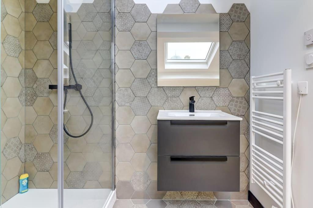 La Cambuse Topdestination-Bourg - Centre Ville - Classe 3 Etoiles Екстериор снимка