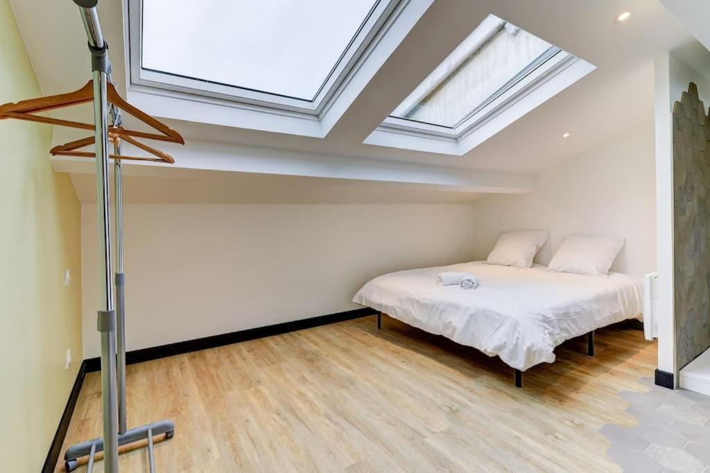 La Cambuse Topdestination-Bourg - Centre Ville - Classe 3 Etoiles Екстериор снимка